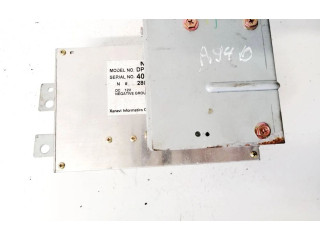 Дисплей dp7w3303z, 40707709 Nissan X-Trail T30