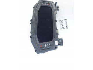 Панель приборов 82A920700D Audi A1