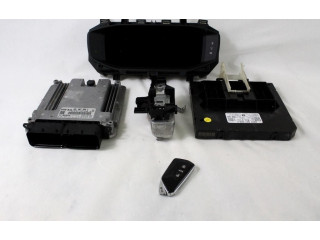 Комплект блоков управления 143539   Cupra Formentor