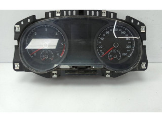Панель приборов 5G0920861A Volkswagen Golf VII