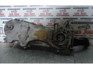 Čerpadlo oleje Opel Agila B 1.2