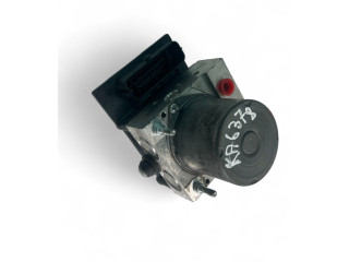 Блок управления АБС 4F0910517AC   Audi A6 S6 C6 4F