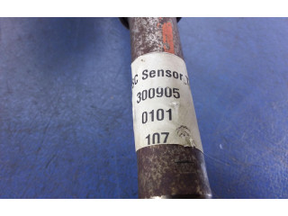    Рулевая рейка 89245-02010, 89245-02010   Toyota Corolla Verso E121 2004 - 2007 года