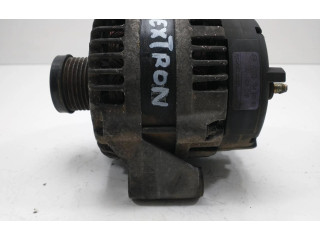 Генератор A6651540002 SsangYong Rexton