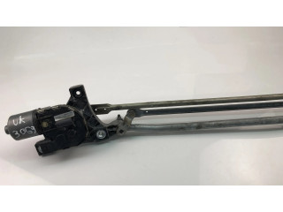 Моторчик дворников 1397220585 Mercedes-Benz GLK (X204)