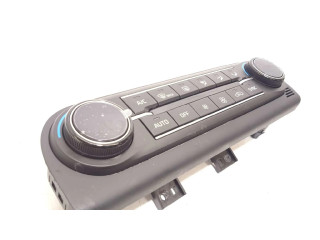 Блок управления климат-контролем 97250J7202, 97250J7202WK   KIA Xceed