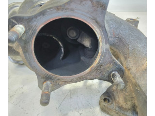 Турбина Volkswagen Golf Plus 4937311030, 4937301004