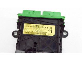 Блок подушек безопасности P04896137AG   Dodge Nitro