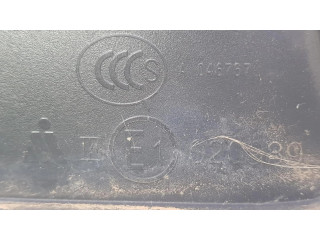 Зеркало электрическое     Сзади   Skoda Octavia Mk2 (1Z)  2004-2013 года   