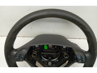 Руль Volvo S60 2001 - 2004 года