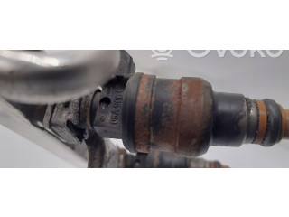 Топливная рампа 06A906031, 0280160557   Audi A3 S3 8L  