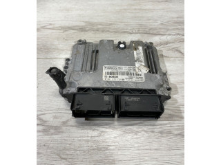 Řídící jednotka 0261S15132, CU5T14F262DA Ford Focus ST 2015