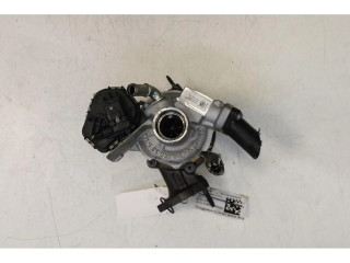  Турбина Fiat 500X     для двигателя 46345266      