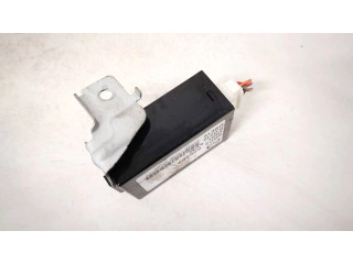 Блок управления bbp367890a Mazda 3 II