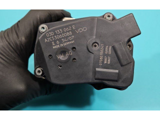 Дроссель 03D133062E, IMPRK1441840 Skoda Fabia Mk2 (5J) BBM