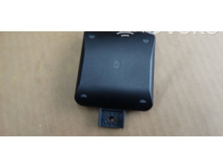 Датчик слепых зон 2Q0907686G Skoda Octavia Mk4