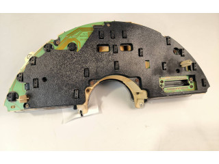 Přístrojová deska Chevrolet Corvette 1992