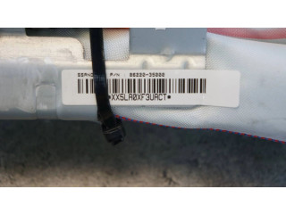 Боковая подушка безопасности 86220-35000   SsangYong Tivoli