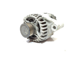 Генератор 51820624 Alfa Romeo Giulietta