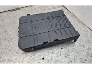 Pojistková skříňka Peugeot 3008 2011