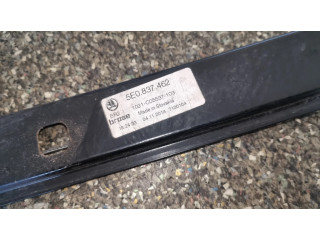 Передний комплект электрического механизма для подъема окна