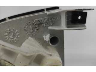 Блок управления климат-контролем 5G1140100   Fiat Grande Punto