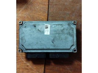 Блок управления коробки передач 8200950229, s126028120a   Renault Clio III    