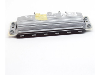 Подушка безопасности для колен 06700081620, 34169214B Maserati Ghibli