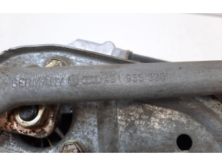 Комплект механизма стеклоочистителей