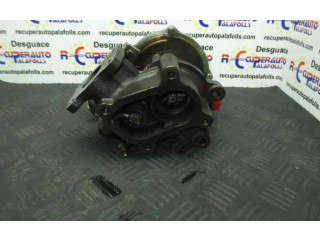 Турбина Peugeot 406 K03324278