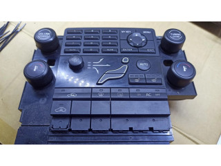 Блок управления климат-контролем 30774371 Volvo S80