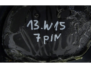 Зеркало электрическое Skoda Yeti (5L) 2009 - 2017 года