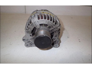 Генератор 03L903023   Volkswagen Golf VI      