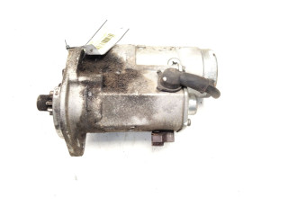 Стартер 3610027010 Hyundai Tucson JM