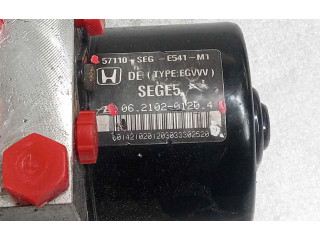 Блок АБС 06210902083 Honda Accord 1982 - 1985 года