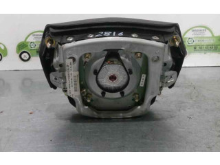 Подушка безопасности водителя 8E0880201L, 001LF002VZBU   Audi A2