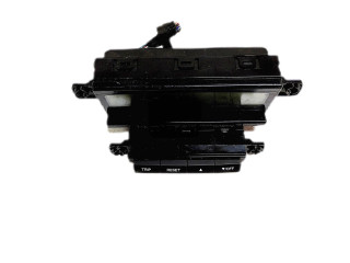 Экран/ дисплей / маленький экран 95710-1H100   KIA Ceed    