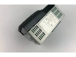 Дисплей    86281SA000   Subaru Forester SG