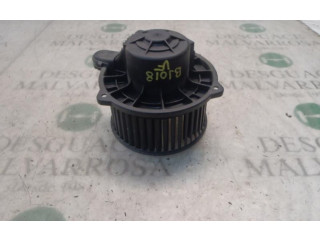 Вентилятор печки       KIA Picanto