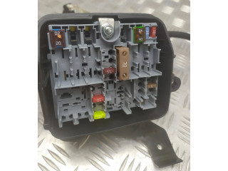   Pojistková skříňka    Alfa Romeo Stelvio 2020