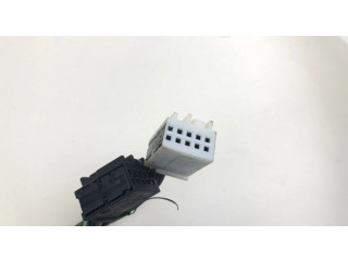 Зеркало электрическое правое Jeep Grand Cherokee 2010-2021 года