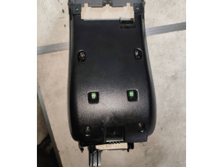 Блок управления климат-контролем 1281495   Volvo V50