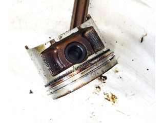 Поршень с шатуном Rover 620