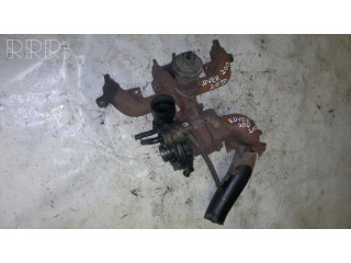 Turbodmychadlo Турбина PMF100440 Rover 214 - 216 - 220 2.0