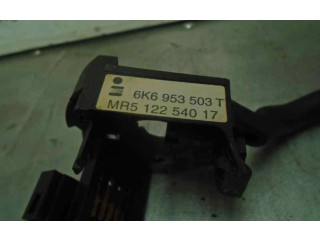 Переключатель дворников 6K6953503T, MANDOLIMPIA   Seat Inca (6k)