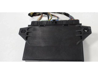 Блок комфорта 8G9N19G481AA   Jaguar XF X250   