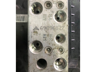 Блок АБС 51848061, 198A2000   Lancia  Delta III  2008 - 2014 года