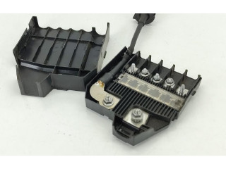 Steuergerät Klimaanlage 9814474980 Peugeot 5008 II