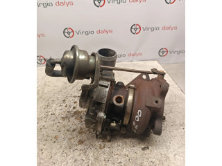 Турбина Mitsubishi L200 1515A029, VT100610