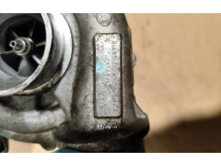  Турбина Volvo V70  8689592, 3802145         